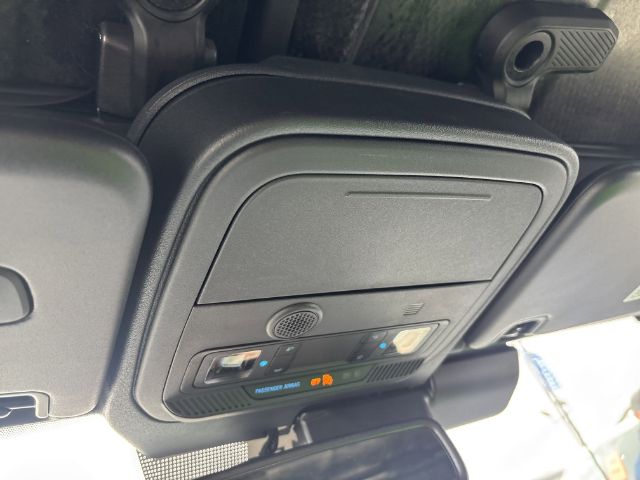 2025 Ford Bronco 4-Door Outer Banks - Photo 27