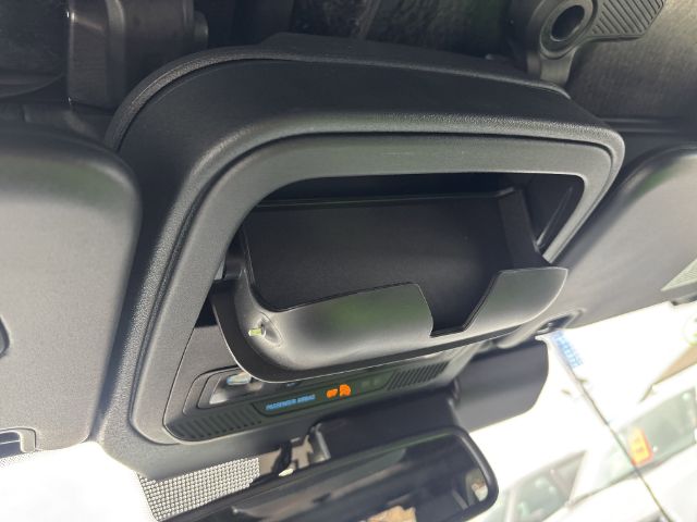 2025 Ford Bronco 4-Door Outer Banks - Photo 28