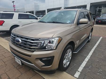 2020 Ford Expedition XLT