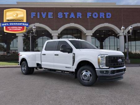 2025 Ford F-350SD XL