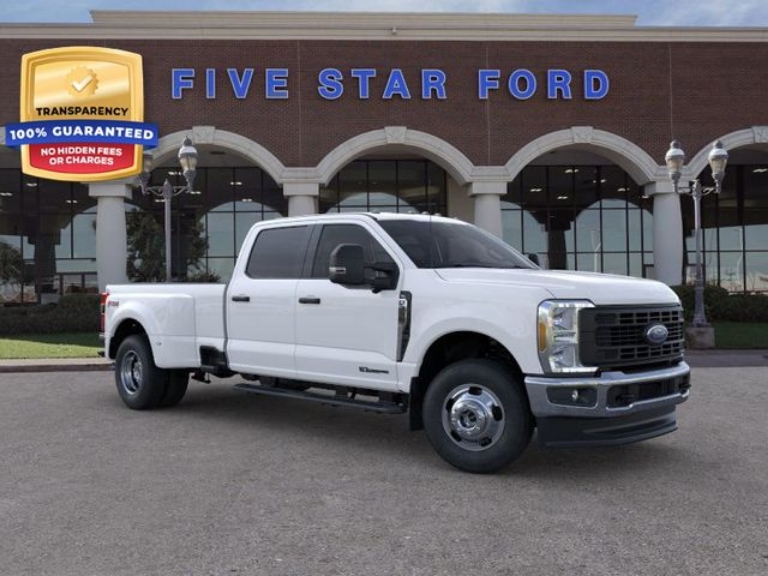 2025 Ford F-350SD XL