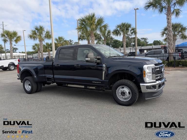 2024 Ford F-350SD XLT