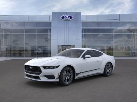 2025 Ford Mustang EcoBoost® Premium