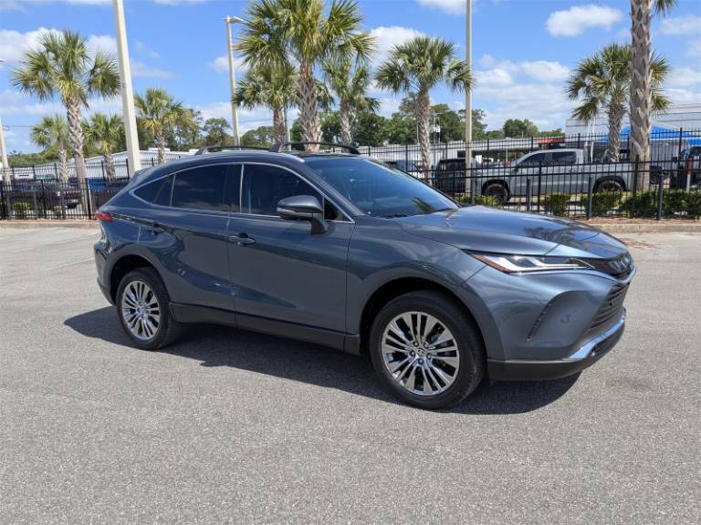 2024 Toyota Venza