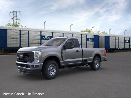 2025 Ford F-350SD XL
