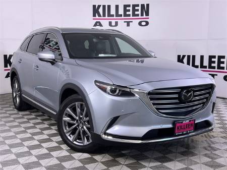 2023 Mazda CX-9 Grand Touring