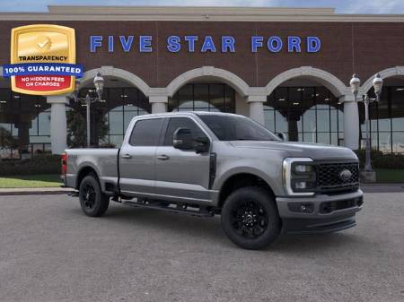 2025 Ford F-250SD LARIAT