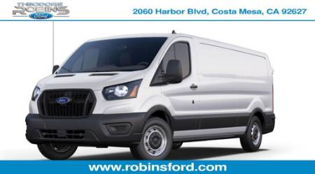 2025 Ford Transit-150 Base