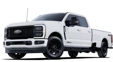 2025 Ford F-350SD