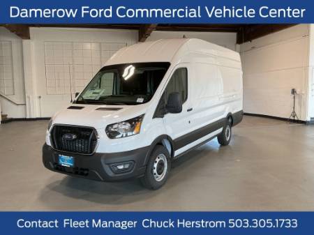 2024 Ford Transit-350 Base