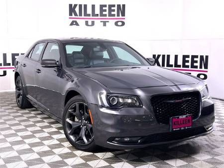 2023 Chrysler 300 S