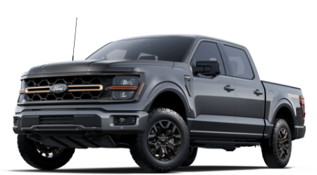 2025 Ford F-150 Tremor®