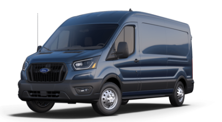 2025 Ford Transit Cargo Van Cargo Van