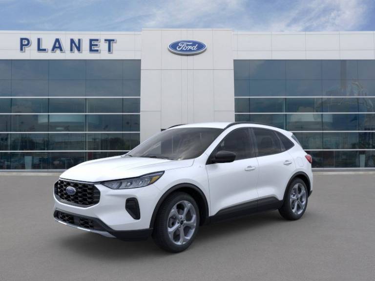 2025 Ford Escape ST-Line FWD