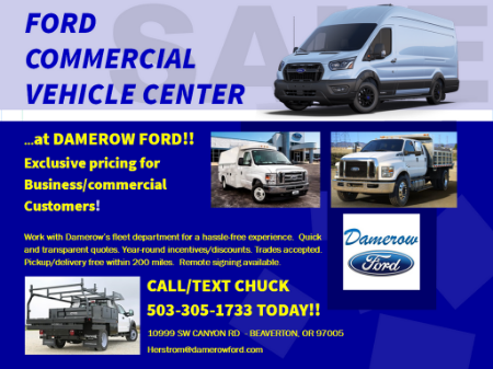 2025 Ford F-450SD