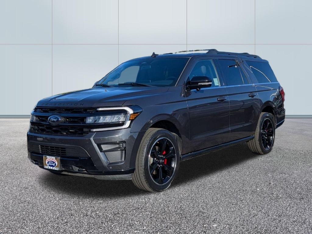 2023 Ford Expedition Limited MAX