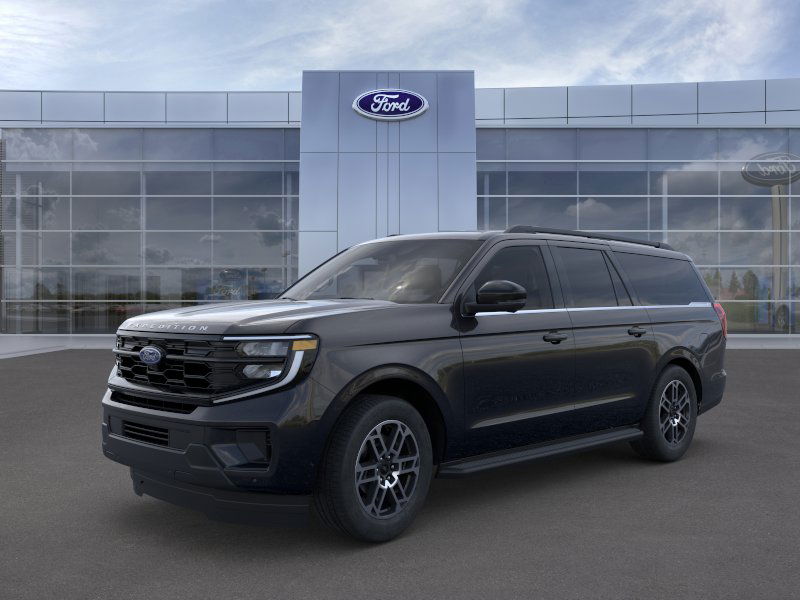 2025 Ford Expedition MAX