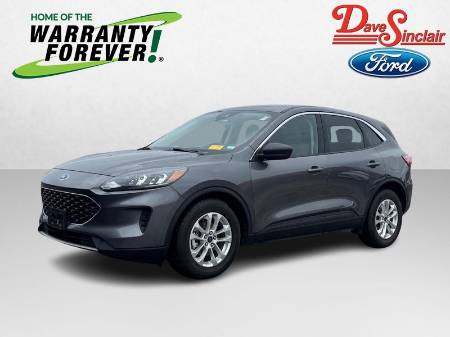 2022 Ford Escape SE Hybrid
