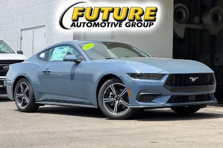 2025 Ford Mustang EcoBoost®