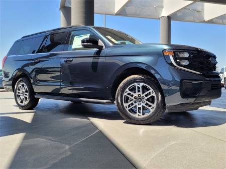 2025 Ford Expedition MAX
