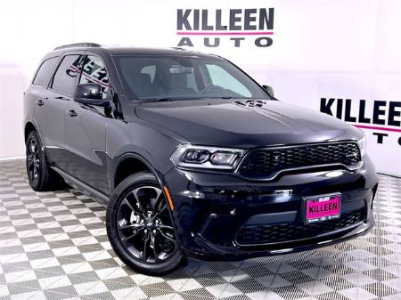 2024 Dodge Durango GT
