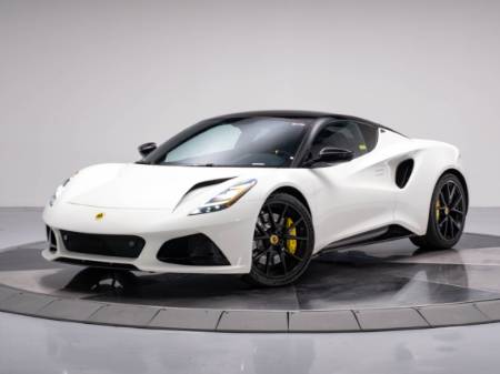 2024 Lotus Emira First Edition