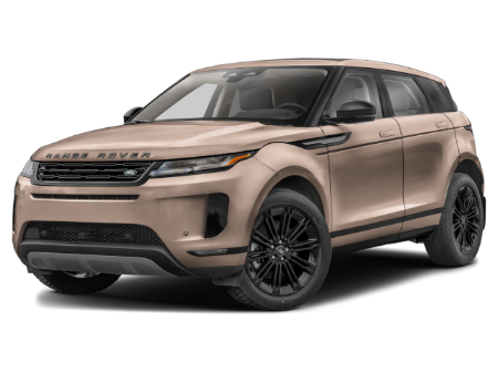 2026 Land Rover Range Rover Evoque Core S