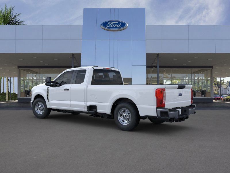 2025 Ford F-250 photo 4