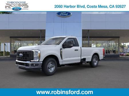 2025 Ford F-250SD XL