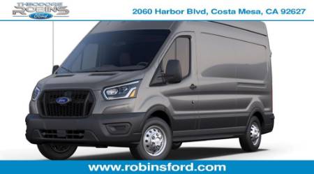 2024 Ford Transit-350 Base