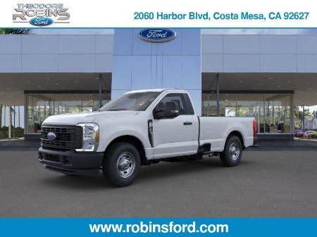 2025 Ford F-250SD XL