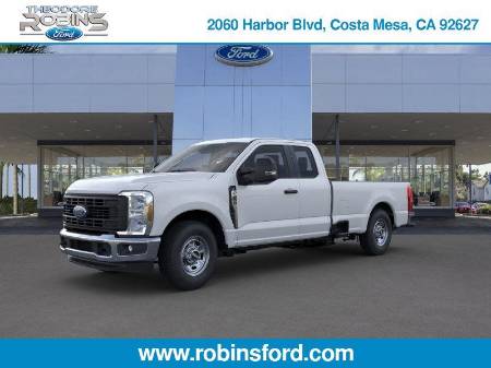 2025 Ford F-250SD XL