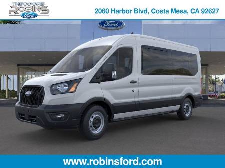 2024 Ford Transit-350 XL