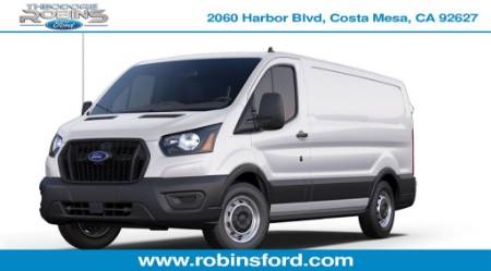 2024 Ford Transit-150 Base