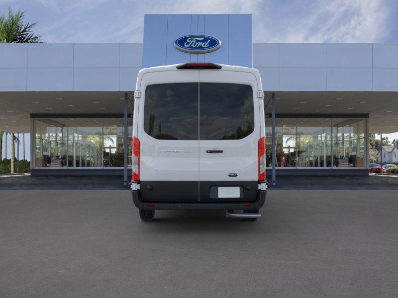 2024 Ford Transit photo 5