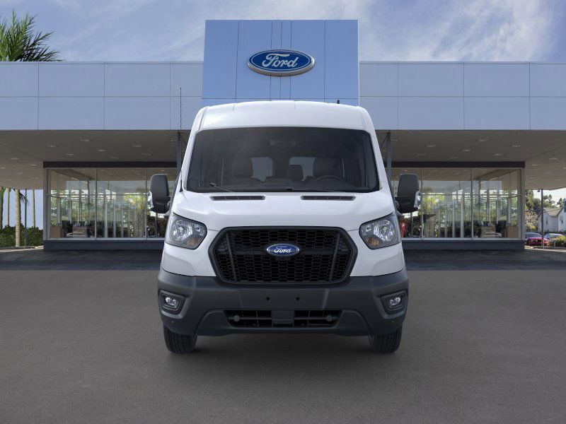 2024 Ford Transit photo 6