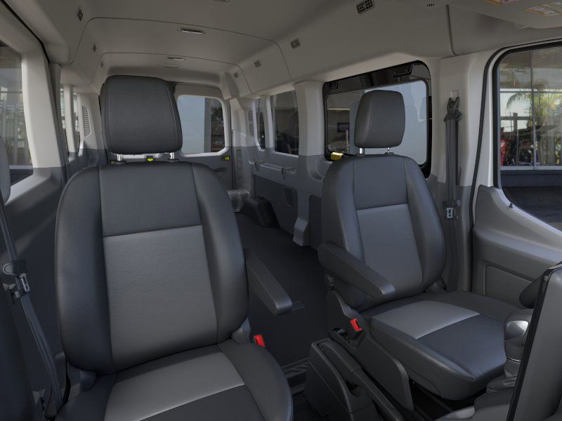 2024 Ford Transit photo 10