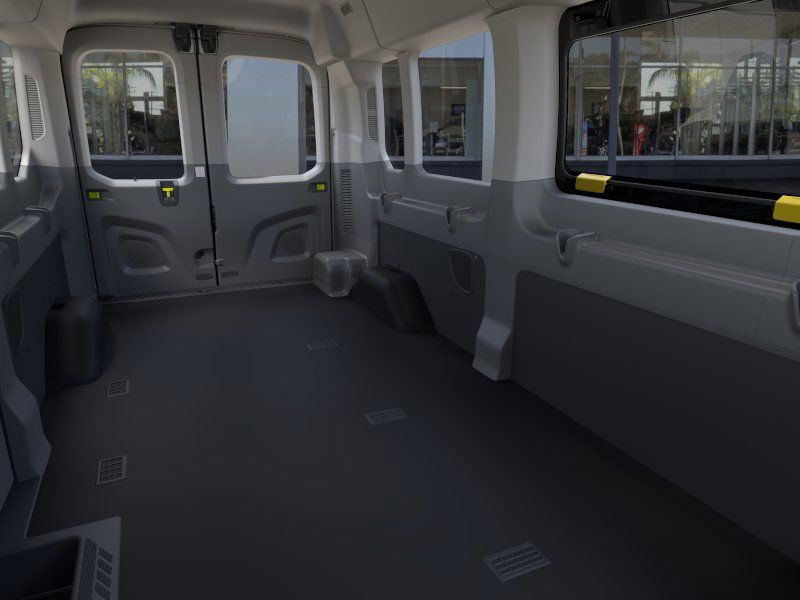 2024 Ford Transit photo 11