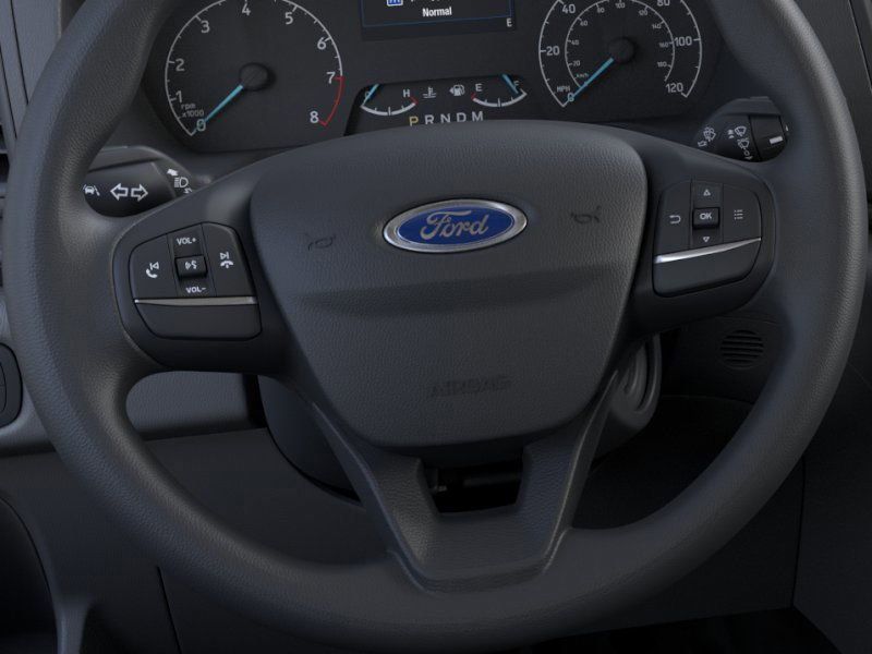 2024 Ford Transit photo 12