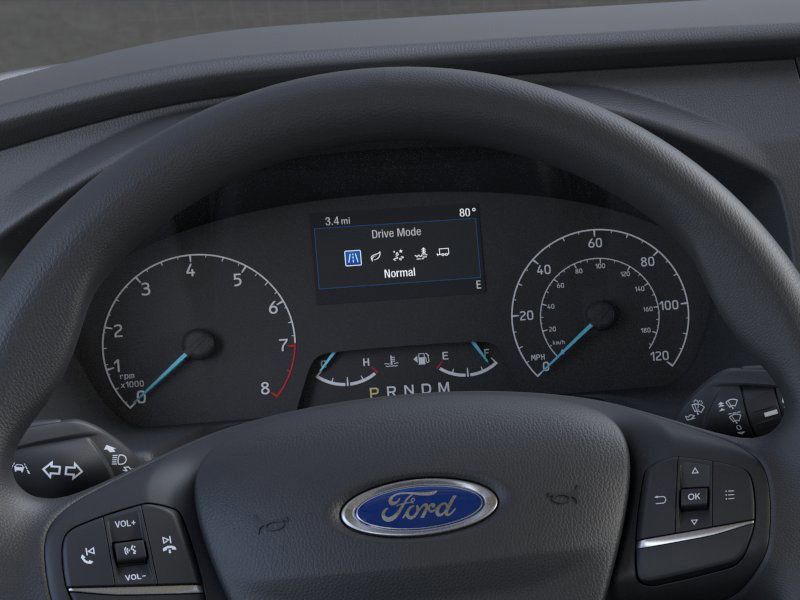2024 Ford Transit photo 13