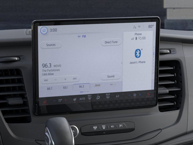 2024 Ford Transit photo 14