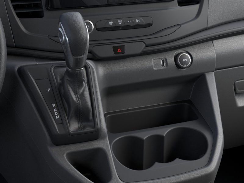 2024 Ford Transit photo 15