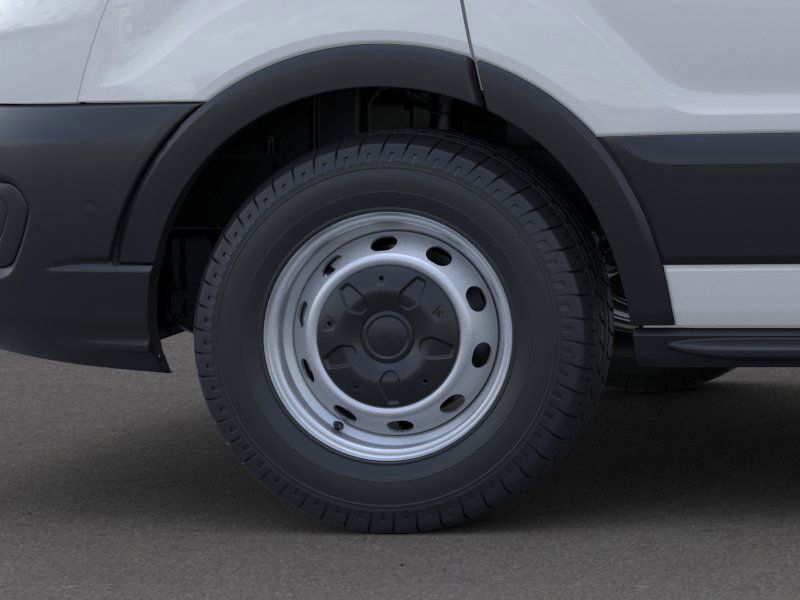 2024 Ford Transit photo 19