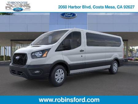 2024 Ford Transit-350 XL
