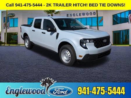 2025 Ford Maverick XL