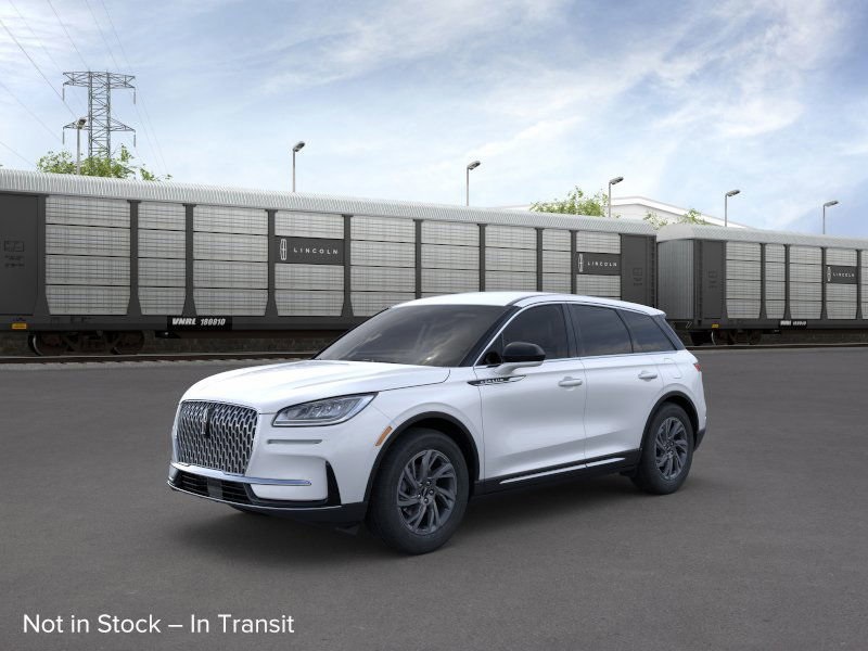 New 2025 Lincoln Corsair Premiere