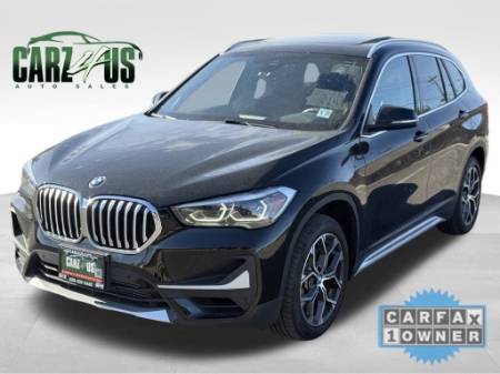 2022 BMW X1 xDrive28i
