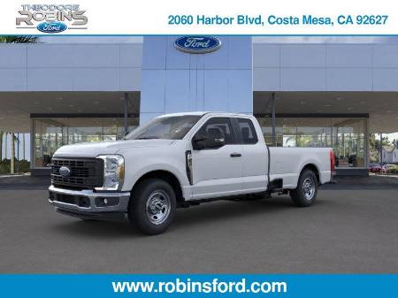 2024 Ford F-350SD XL