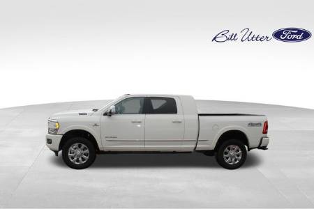 2022 RAM 2500 Limited