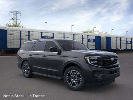 2025 Ford Expedition